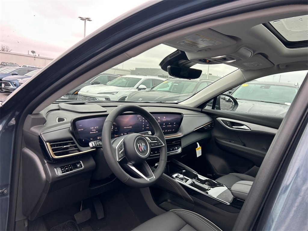 2026 BUICK ENVISION - Image 17