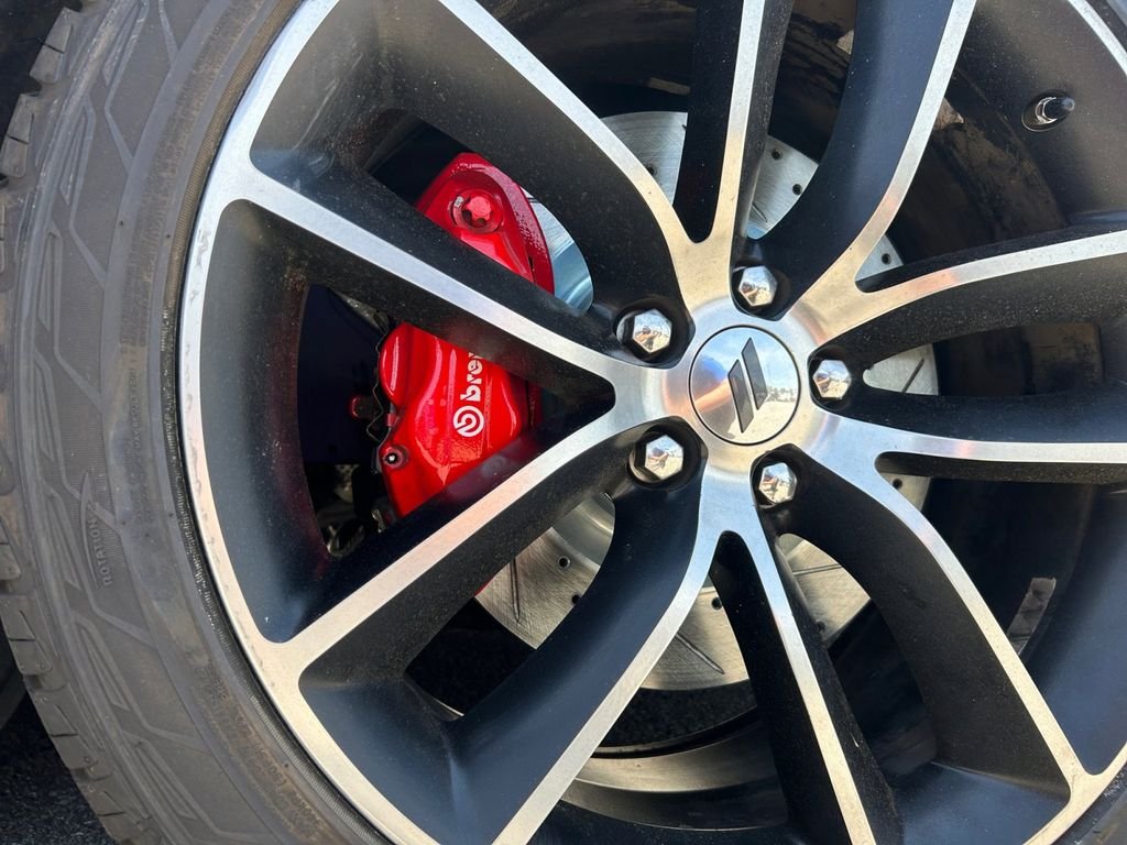Used 2018 Purple Dodge R/T image 33