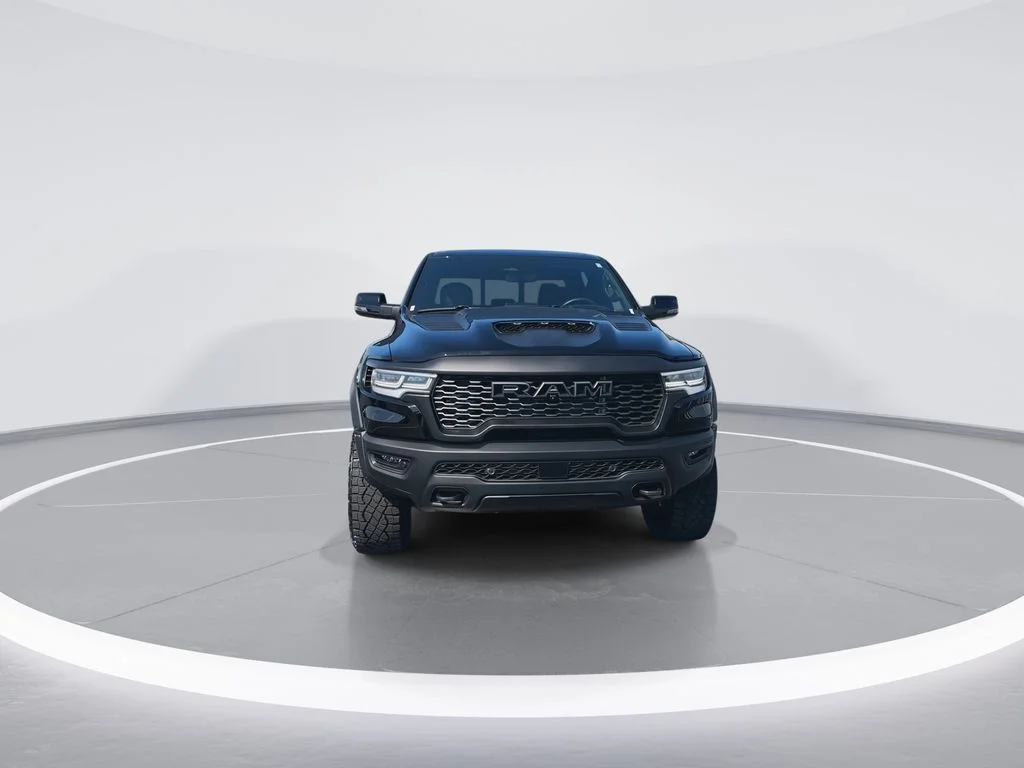 Used 2026 Black Ram RHO image 3