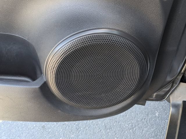 Used 2023 Gun Metallic Nissan SR image 13