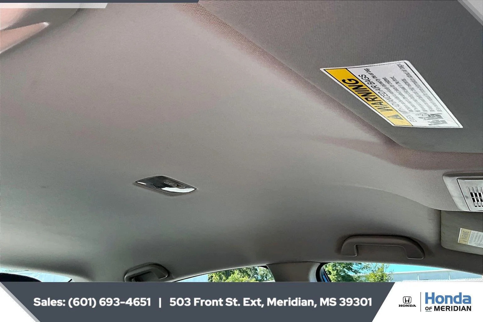 Used 2017  Honda LX image 16