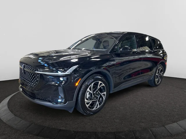 2025 Lincoln Nautilus PREMIERE AWD