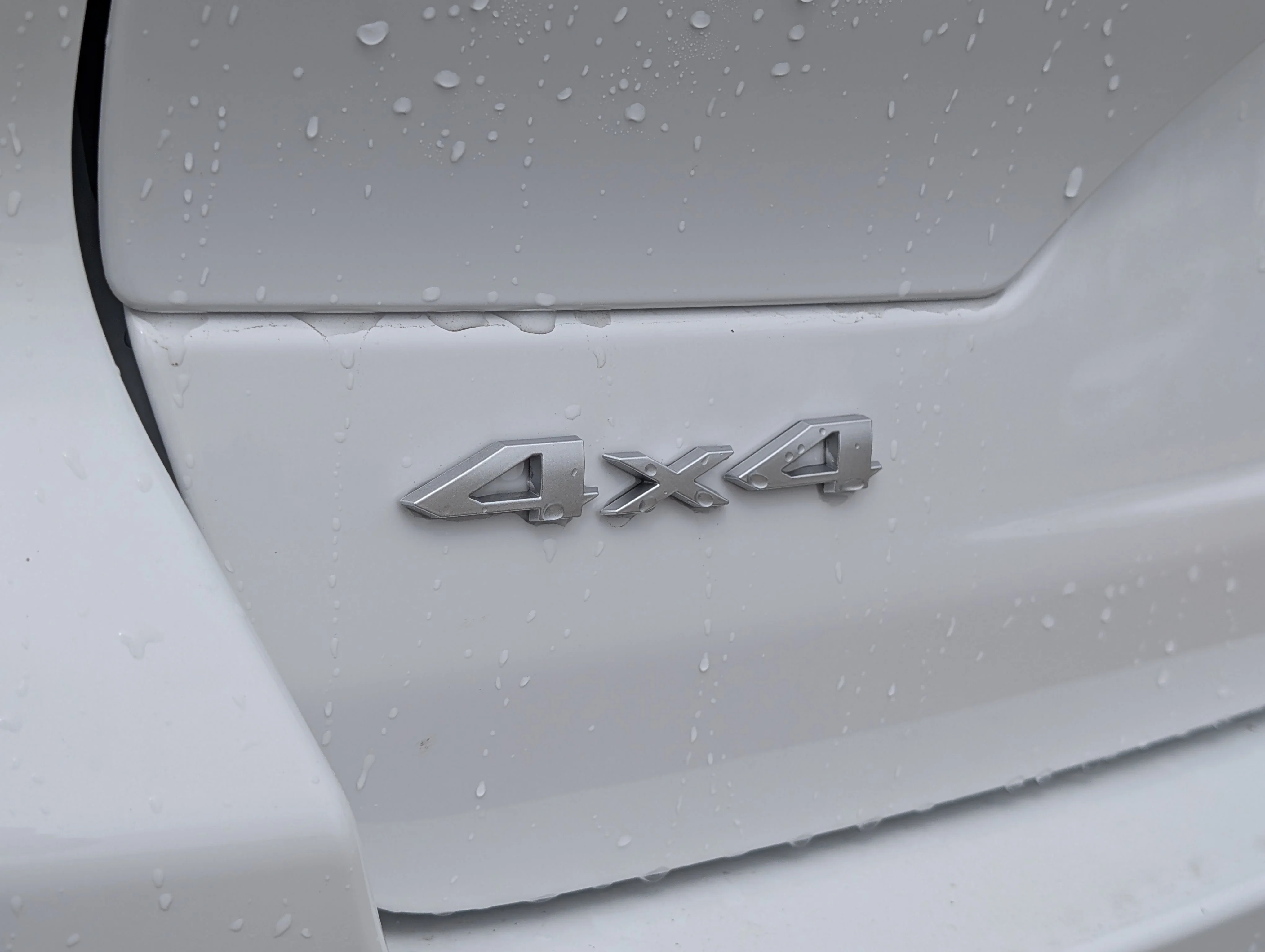New 2026 Bright White Jeep Laredo image 16