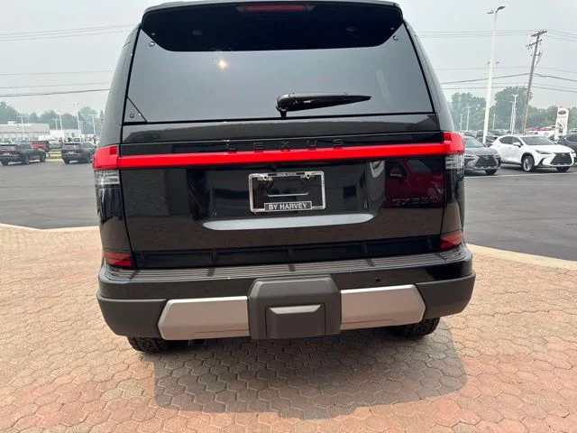 New 2026 Caviar Lexus OVERTRAIL PLUS image 10