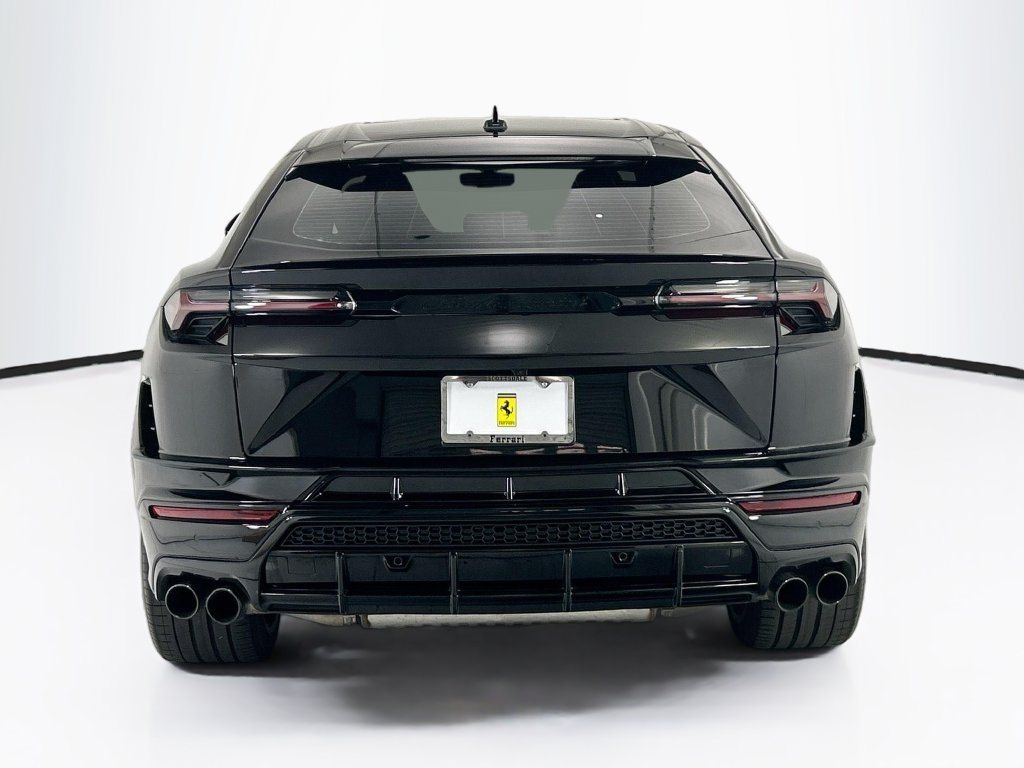 2023 Lamborghini Urus S - Photo 6
