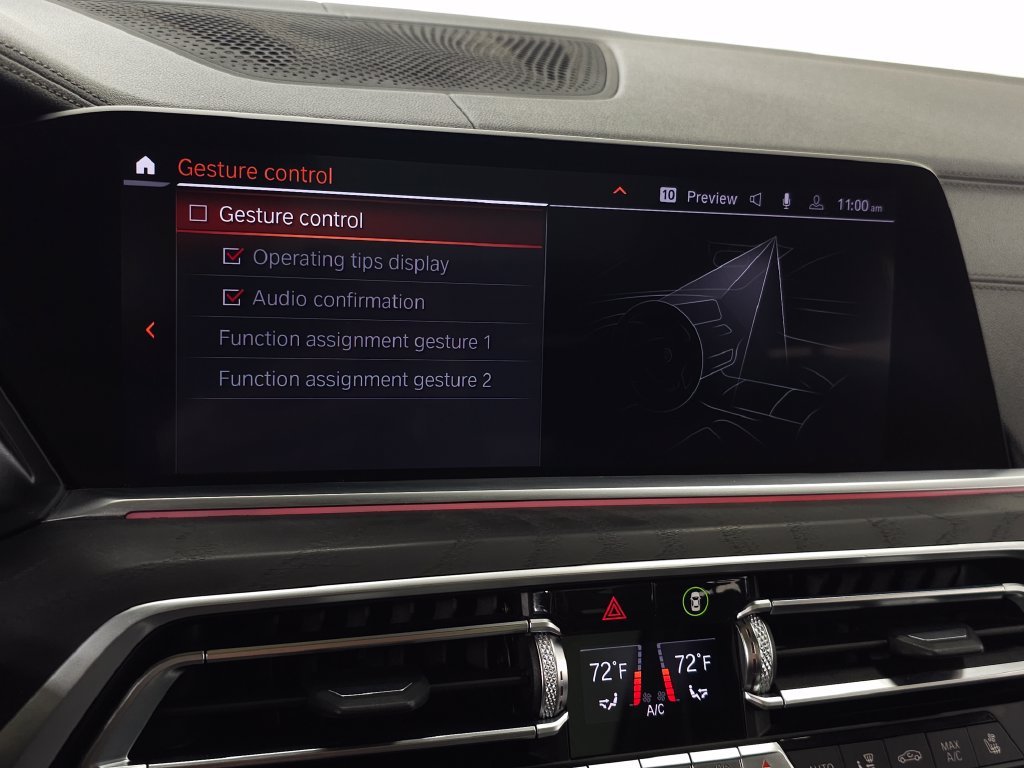 Used 2020 Dark Graphite BMW xDrive40i image 31