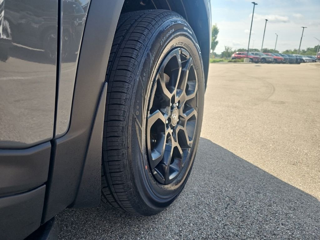 2023 Hyundai Santa Fe XRT - Photo 41