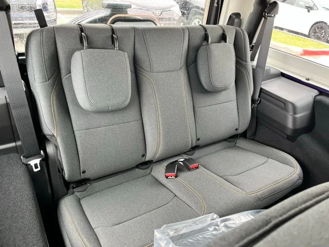 2026 Jeep Wrangler 2-Door Sport - Photo 17