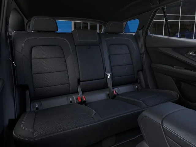 2025 Chevrolet Blazer EV LT - Photo 18