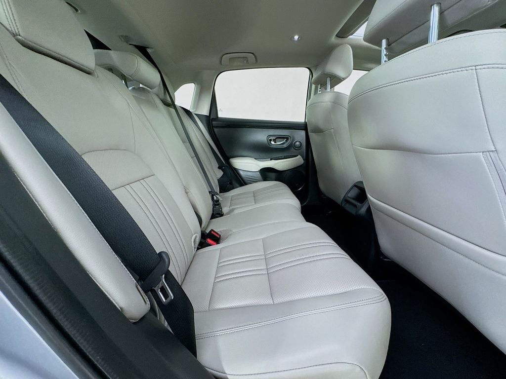 2026 Honda HR-V EX-L - Photo 32