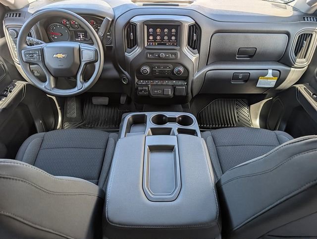 2026 Chevrolet Silverado 2500 HD Custom - Photo 14