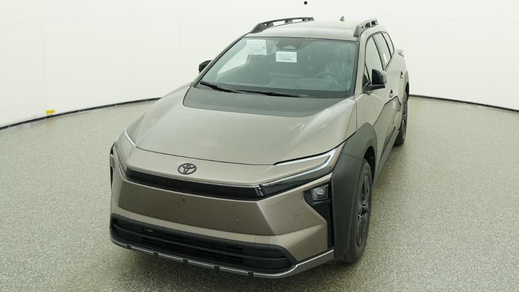 New 2026 Stepping Stone Toyota bZ Woodland image 46