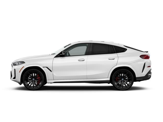 New 2027 Alpine White BMW  image 4