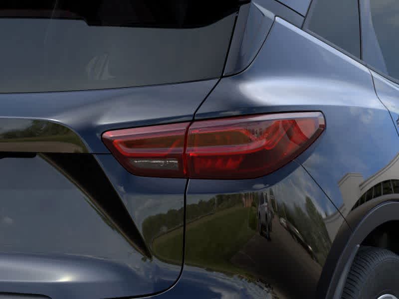 2025 Chevrolet Blazer 2LT - Photo 11