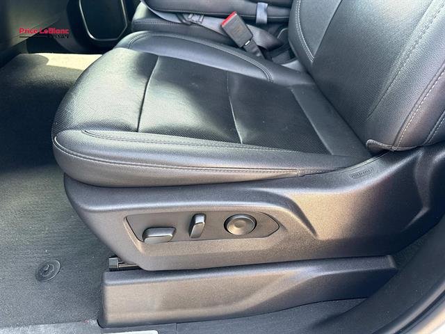 2024 GMC Sierra 1500 SLT - Photo 16