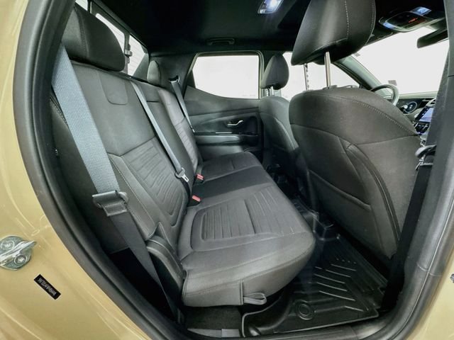 Certified Used 2023 Beige Hyundai SEL Premium image 42