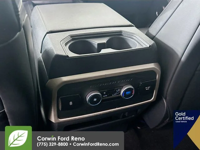 Certified Used 2024 Oxford White Ford XLT image 29