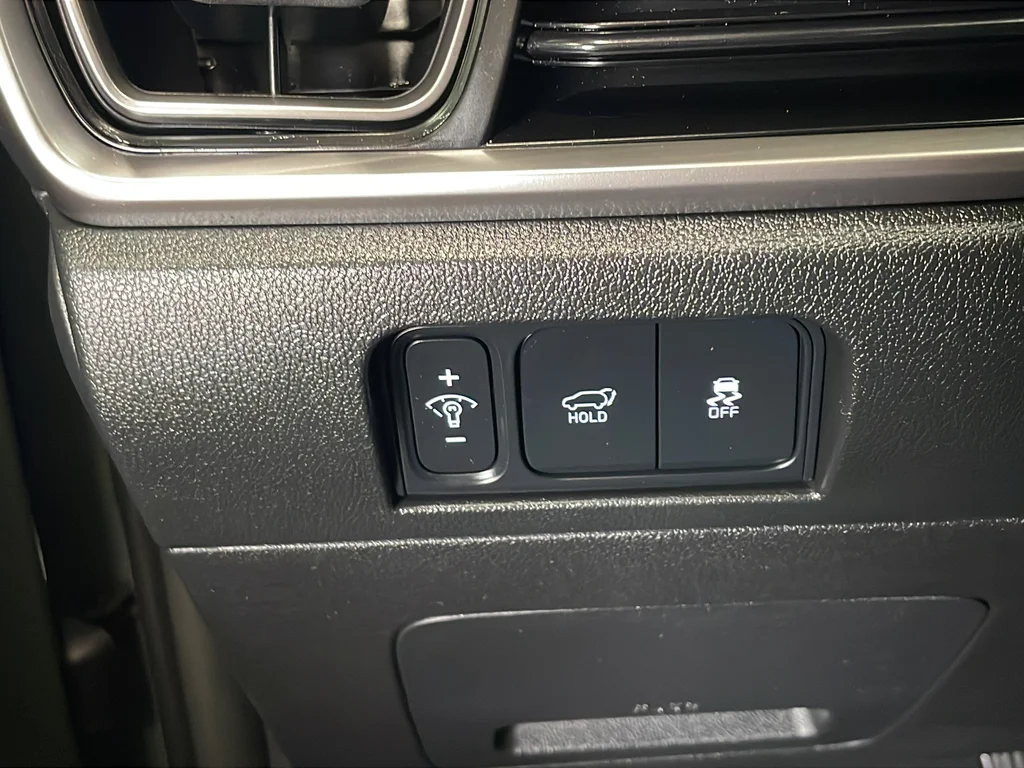 Certified Used 2024 Green Kia X-Line EX image 28