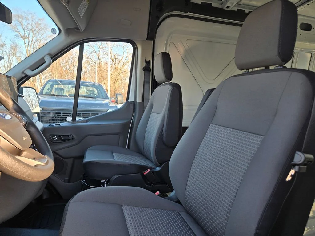 2026 Ford Transit Van Base - Photo 14