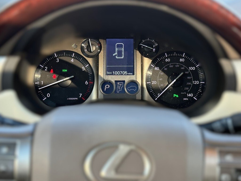 Used 2019 Nebula Gray Pearl Lexus Base image 13