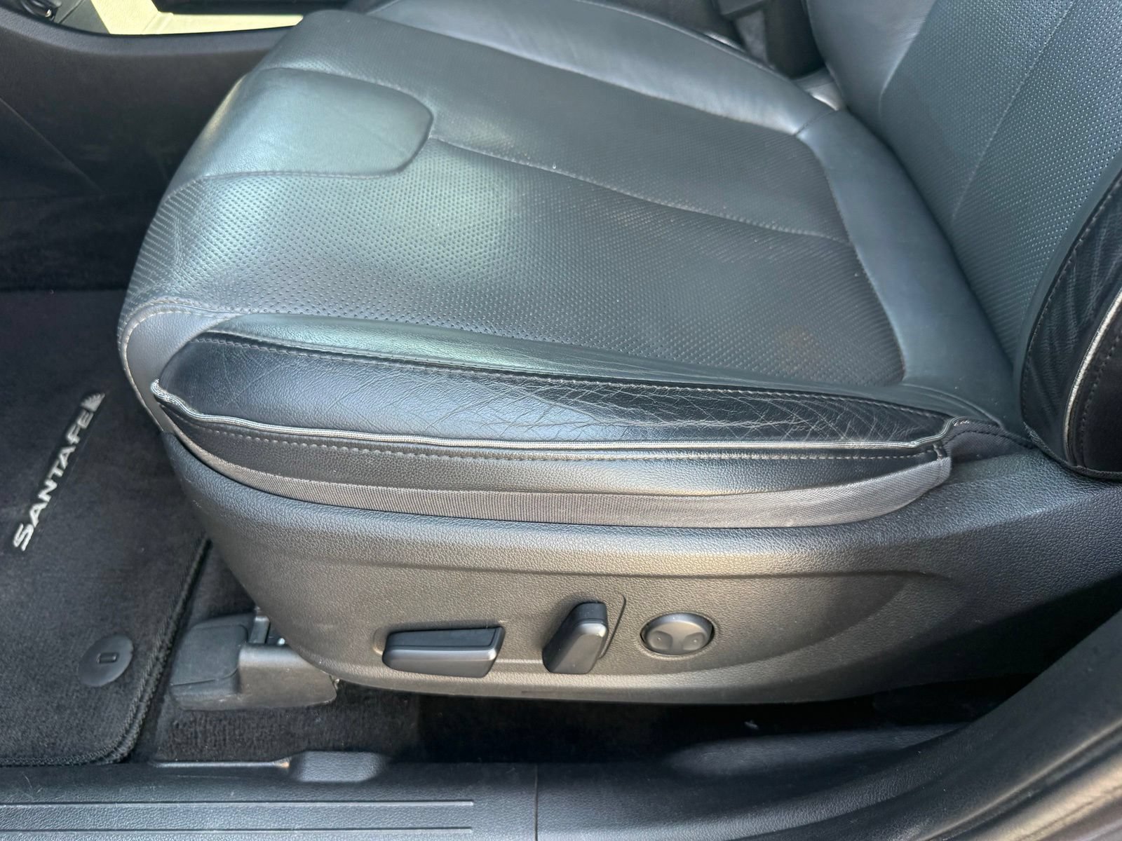 2022 Hyundai Santa Fe SEL - Photo 31
