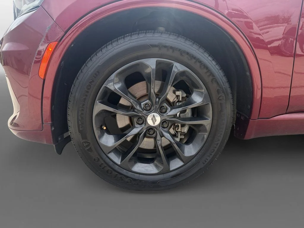 Used 2021 Red Dodge GT Plus image 14