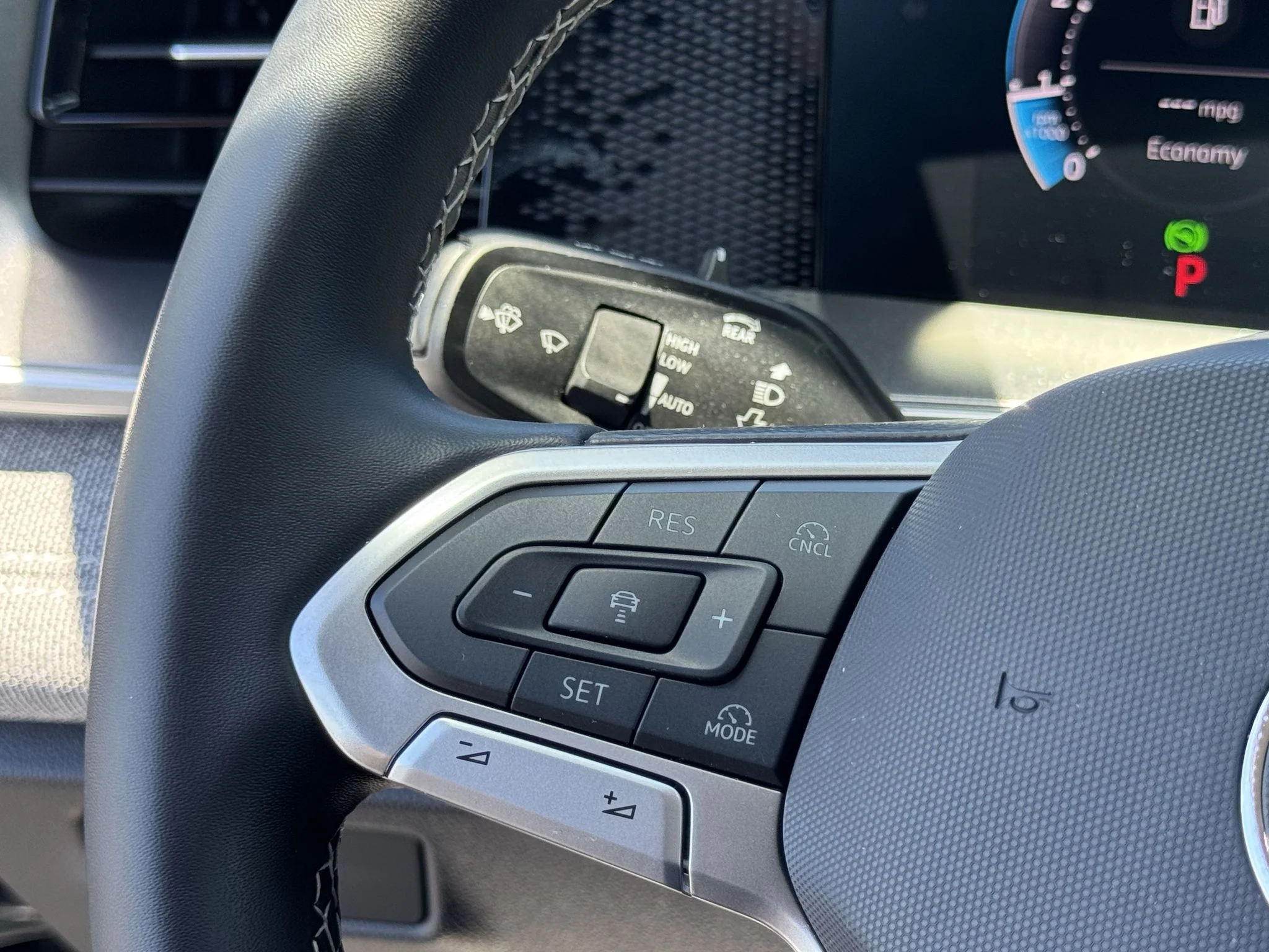 Used 2026 Platinum Gray Metallic Volkswagen S image 18