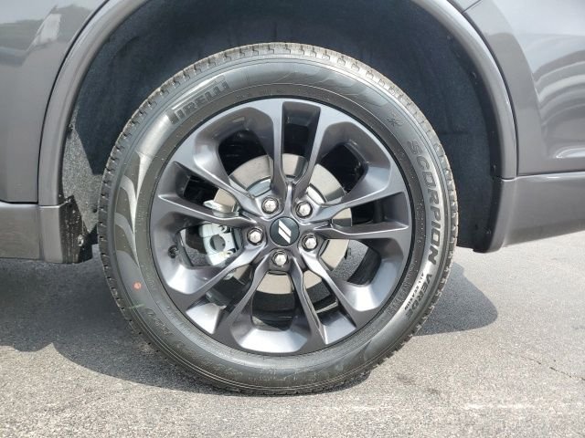 New 2026 Vapor Gray Dodge GT Plus image 9