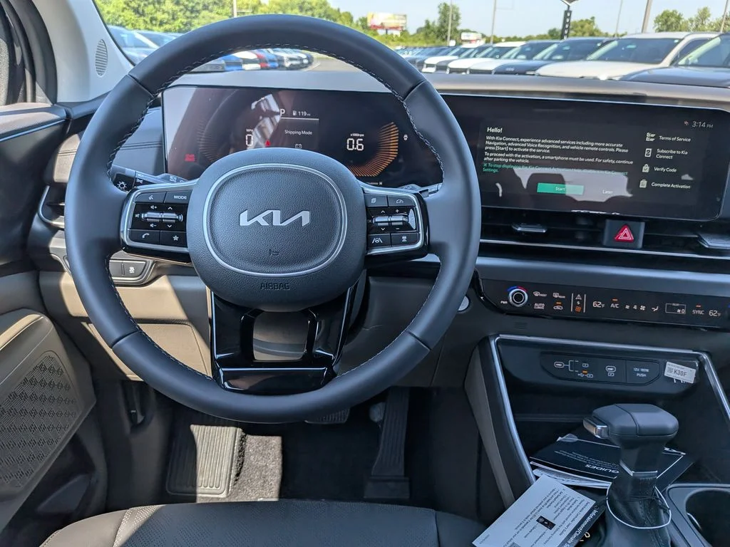 New 2026 Panthera Metal Kia LXS image 38