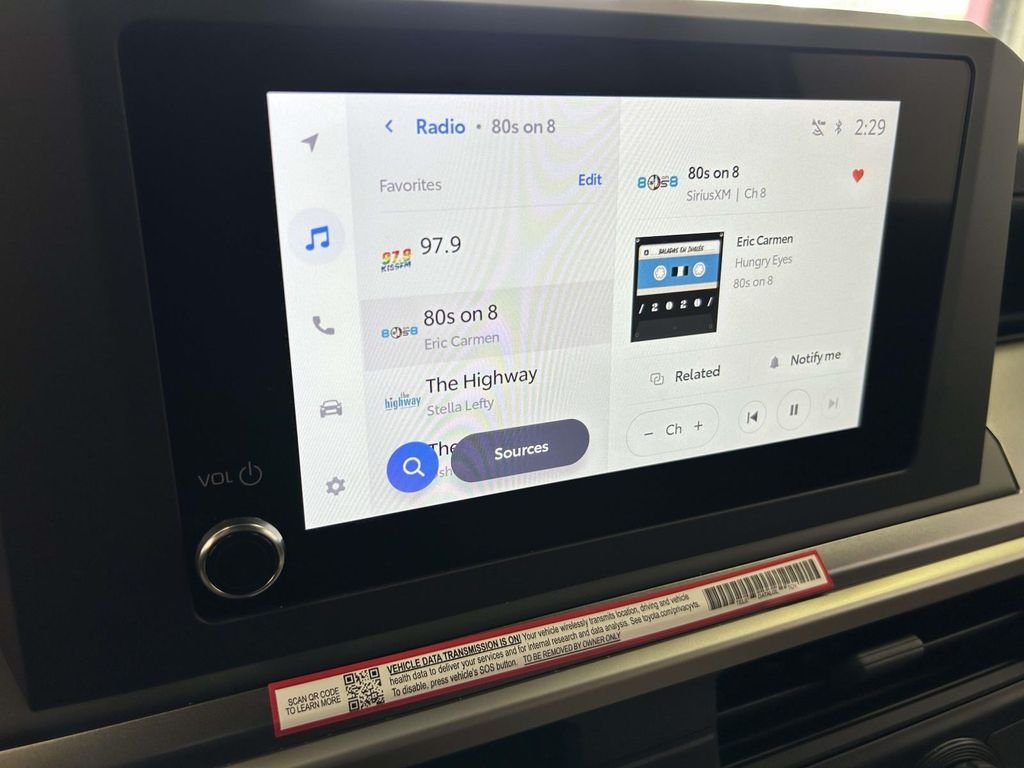 Used 2026  Toyota SR5 image 26