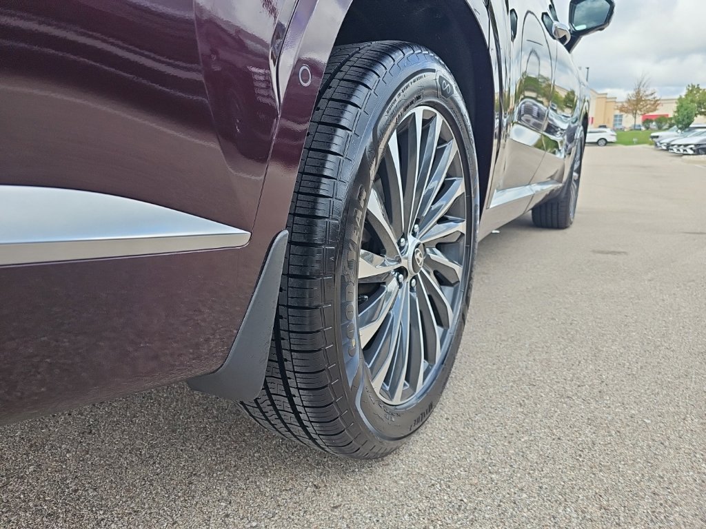 2024 Hyundai Palisade Calligraphy - Photo 48