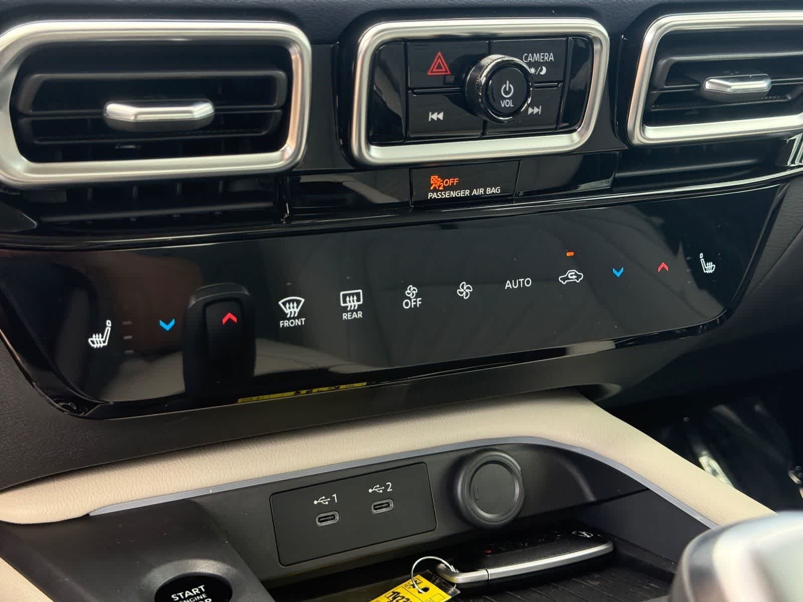 2026 Nissan Sentra SL - Photo 23