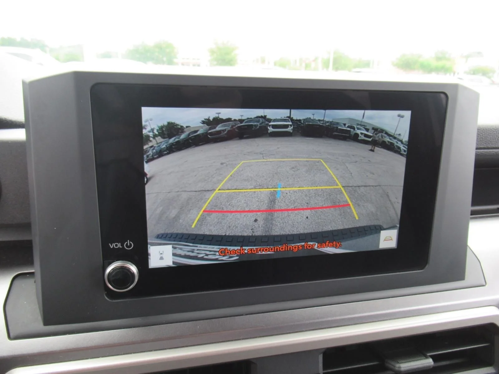 Used 2025  Toyota TRD Off-Road image 27