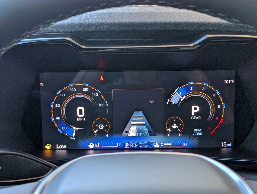 2026 Chevrolet Colorado LT - Photo 24