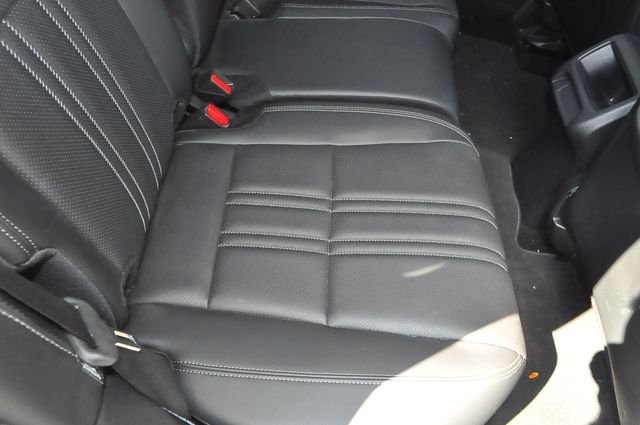 Used 2024  Honda EX-L image 25