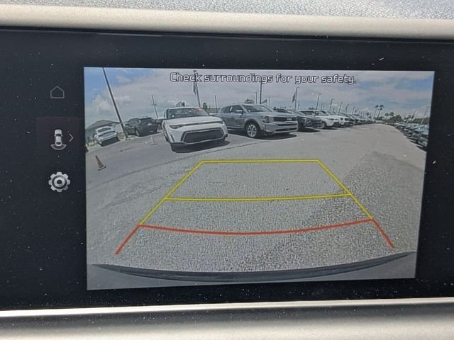2026 Kia Seltos SX - Photo 23