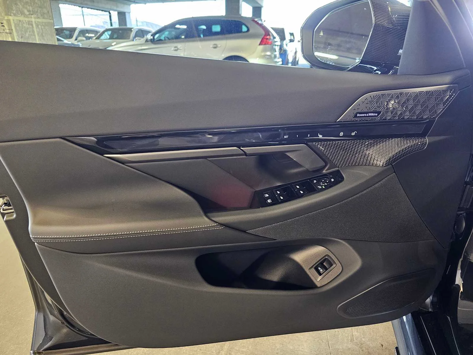 New 2026 Legend Grey II Metallic BMW  image 28