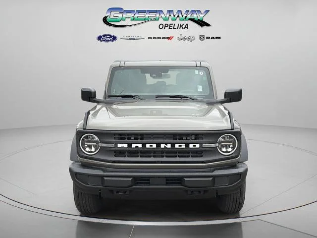 New 2026 Marsh Gray Ford Base image 2