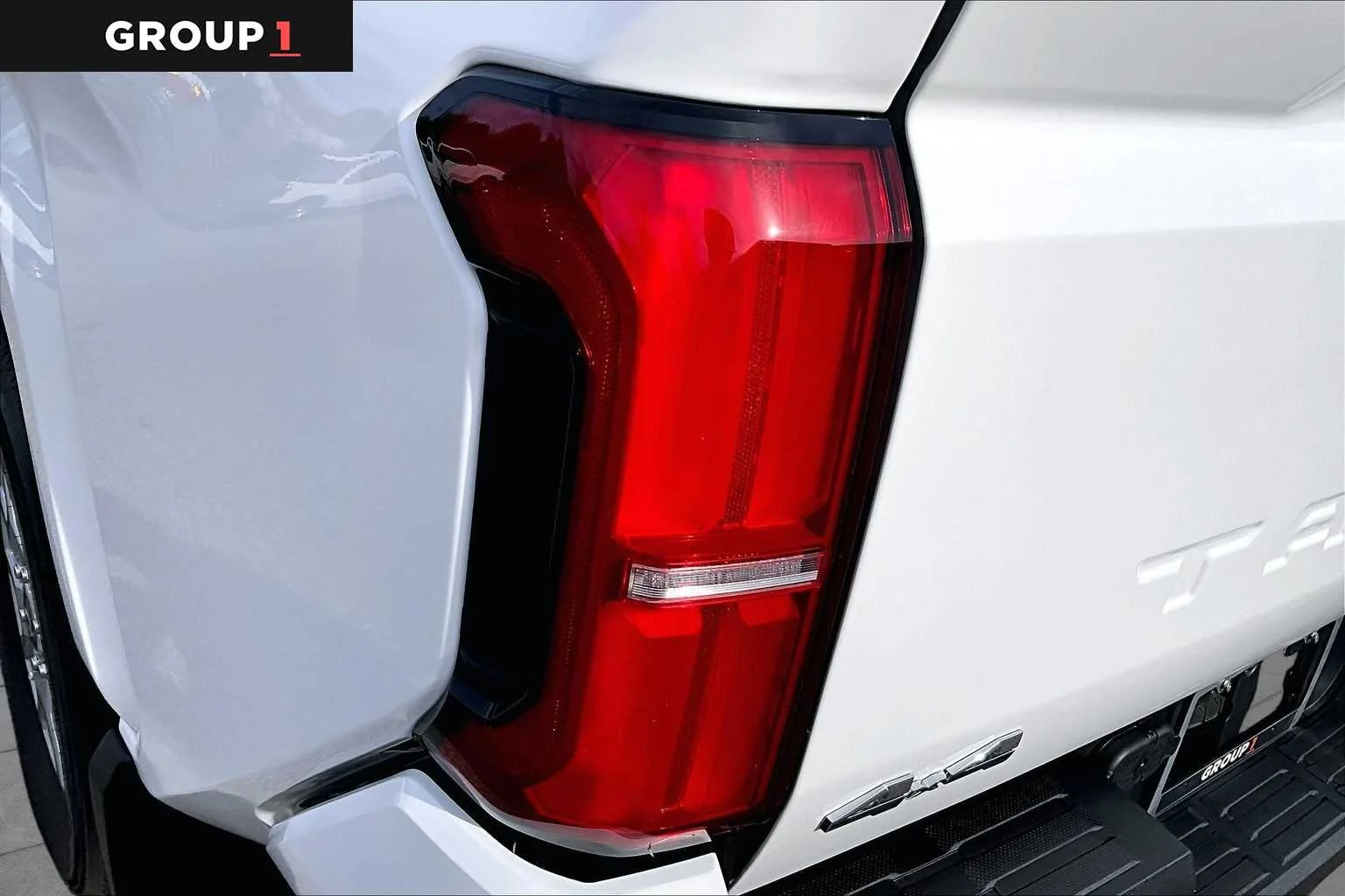 Certified Used 2025 Ice Cap Toyota SR5 image 27