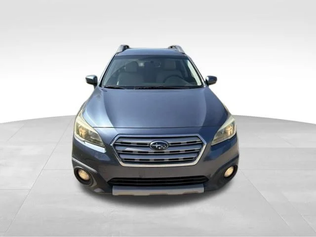 Used 2015 Blue Subaru 2.5i image 8