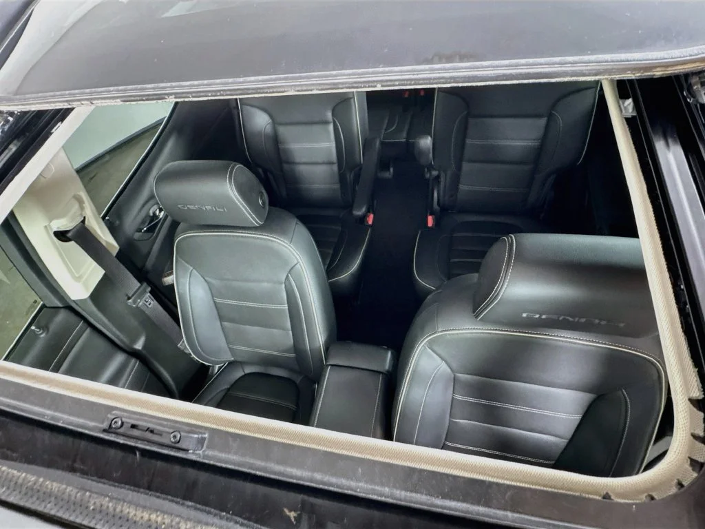 Used 2023 Silver GMC Denali image 26