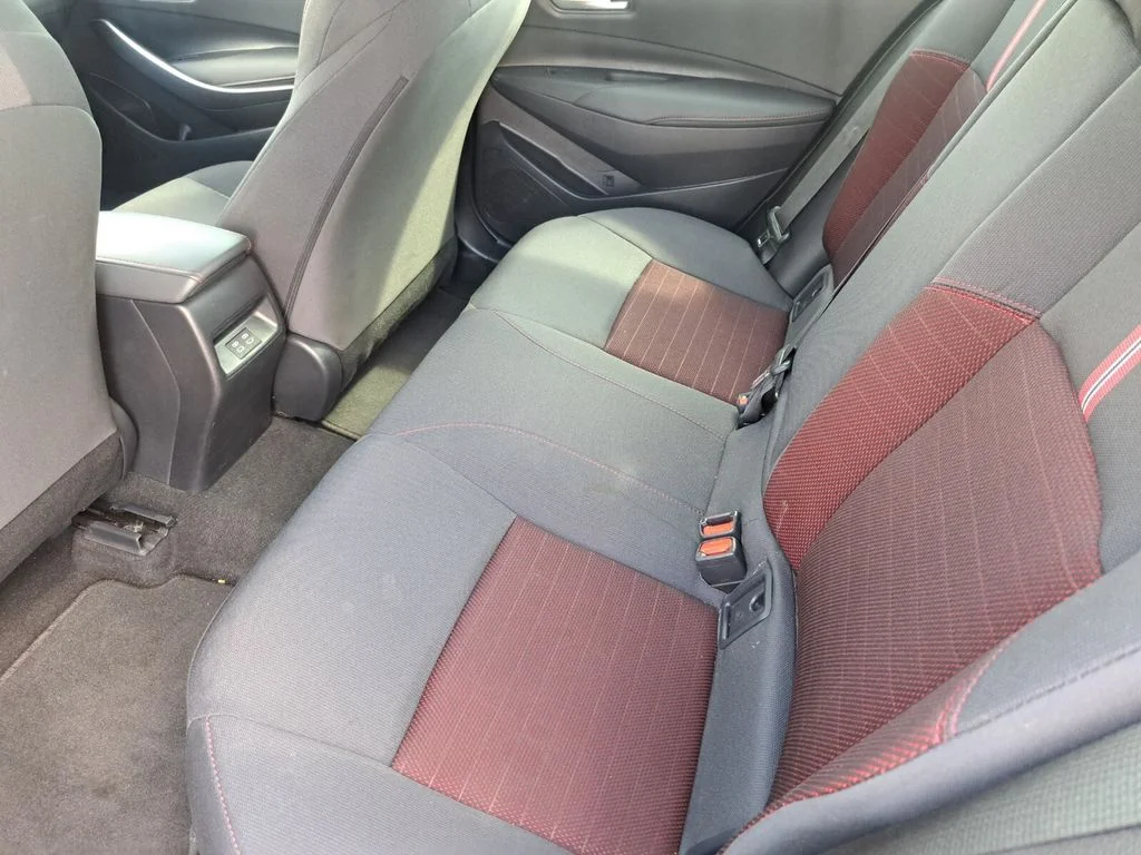 2024 Toyota Corolla SE - Photo 21
