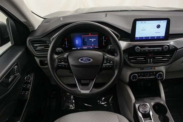 Used 2025 Black Ford Active image 20