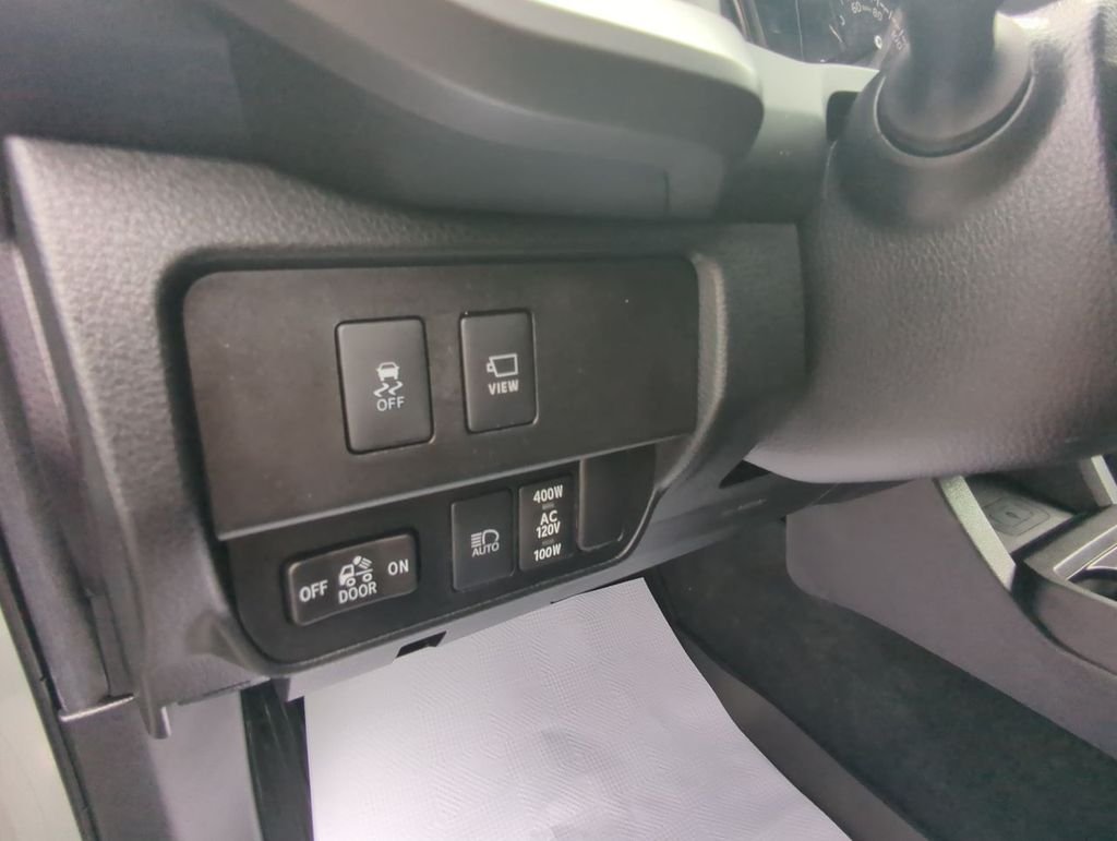 Used 2023  Toyota TRD Off-Road image 14