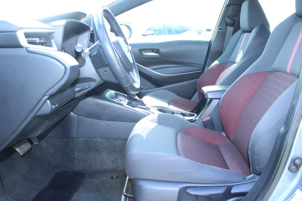 Used 2024 CELESTITE Toyota SE image 26