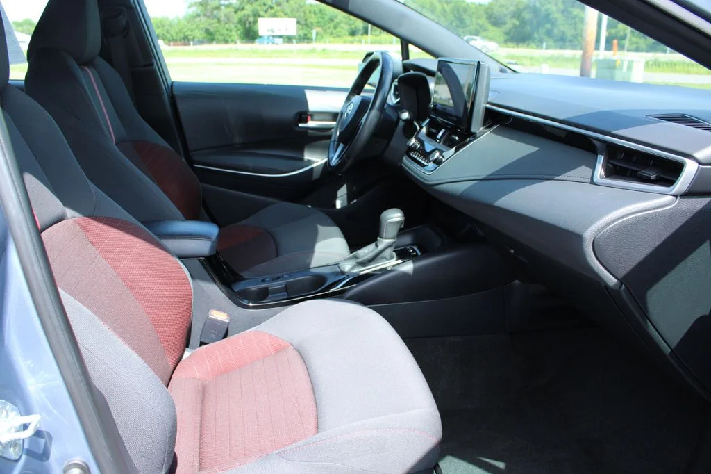Used 2024 CELESTITE Toyota SE image 23