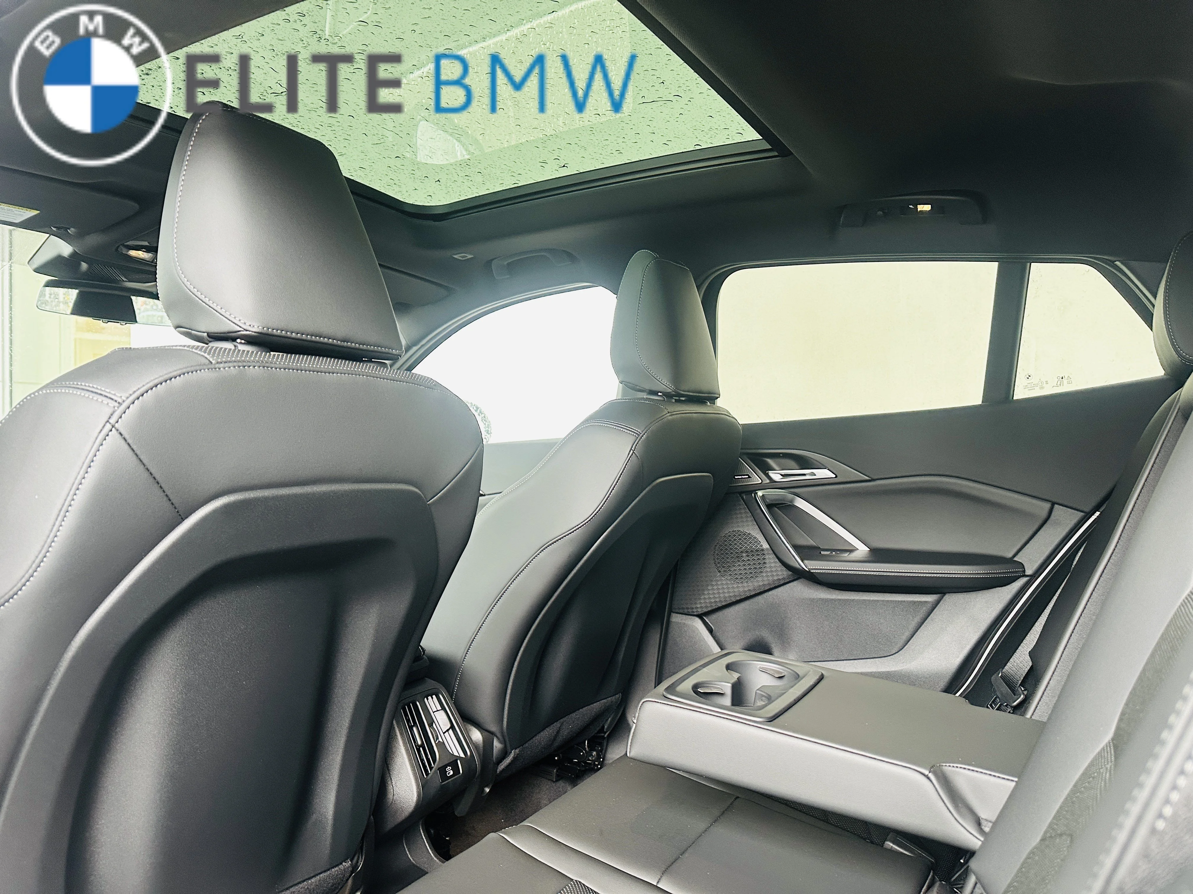 Used 2026 Mineral White Metallic BMW xDrive28i image 27
