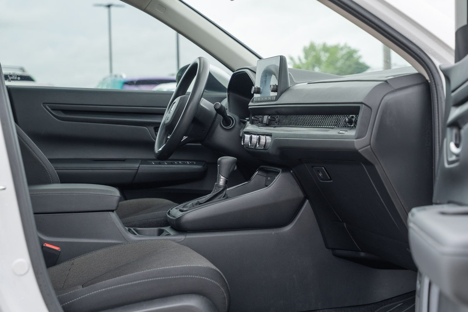 Certified Used 2024  Honda EX image 13