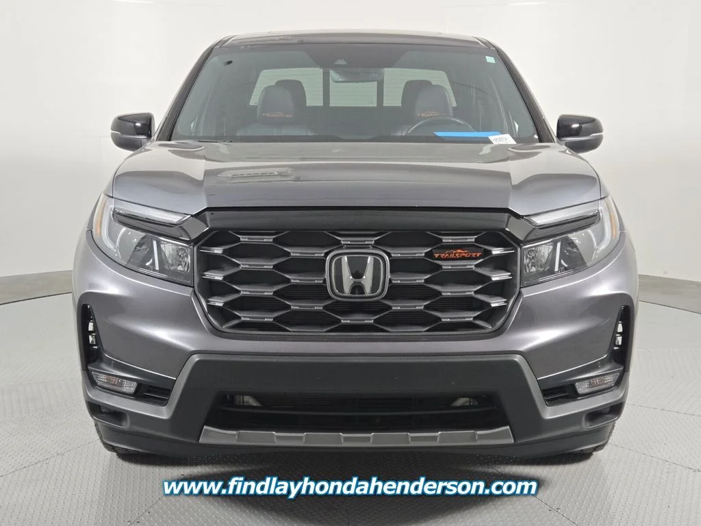 2024 Honda Ridgeline TrailSport - Photo 8