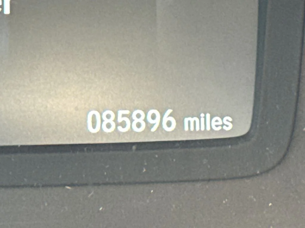 2021 Honda Odyssey Touring - Photo 22